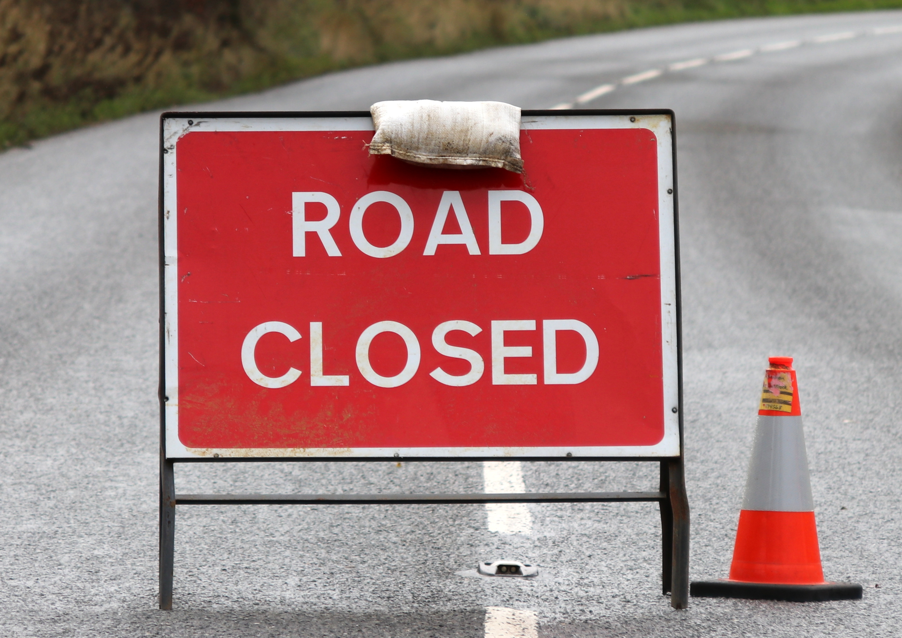 All the latest road closure announcements for West Somerset wsfp